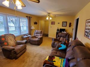 Mcgaughey - Residential