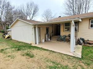 Mcgaughey - Residential
