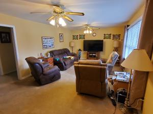 Mcgaughey - Residential