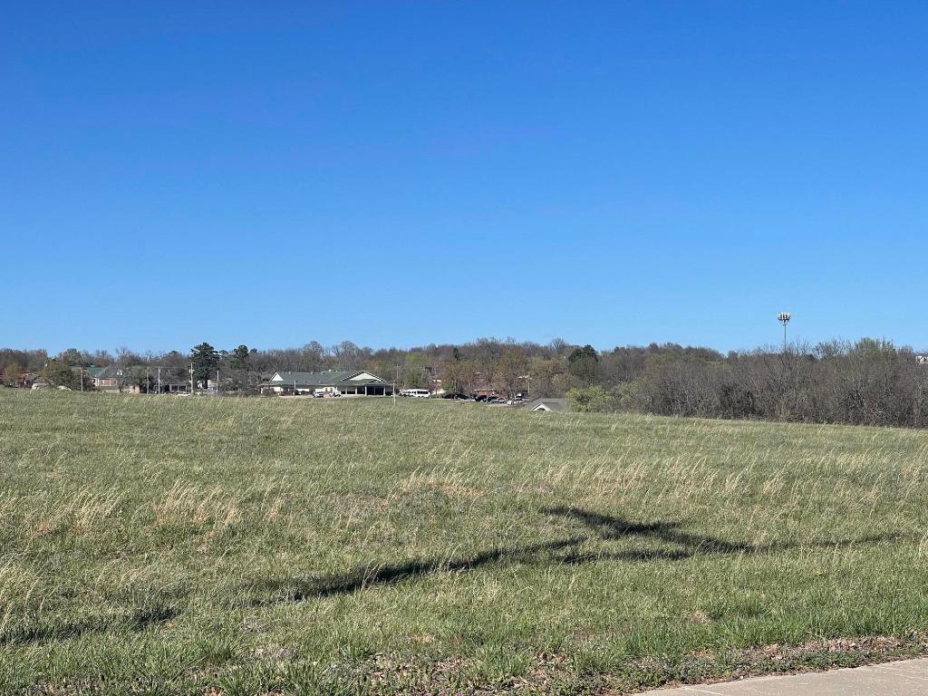 Great Building Site with road frontage on Forward Drive. Utilities available - Water, Sewer, Electric & Natural Gas. Lot  3 containing 1.52 acres.