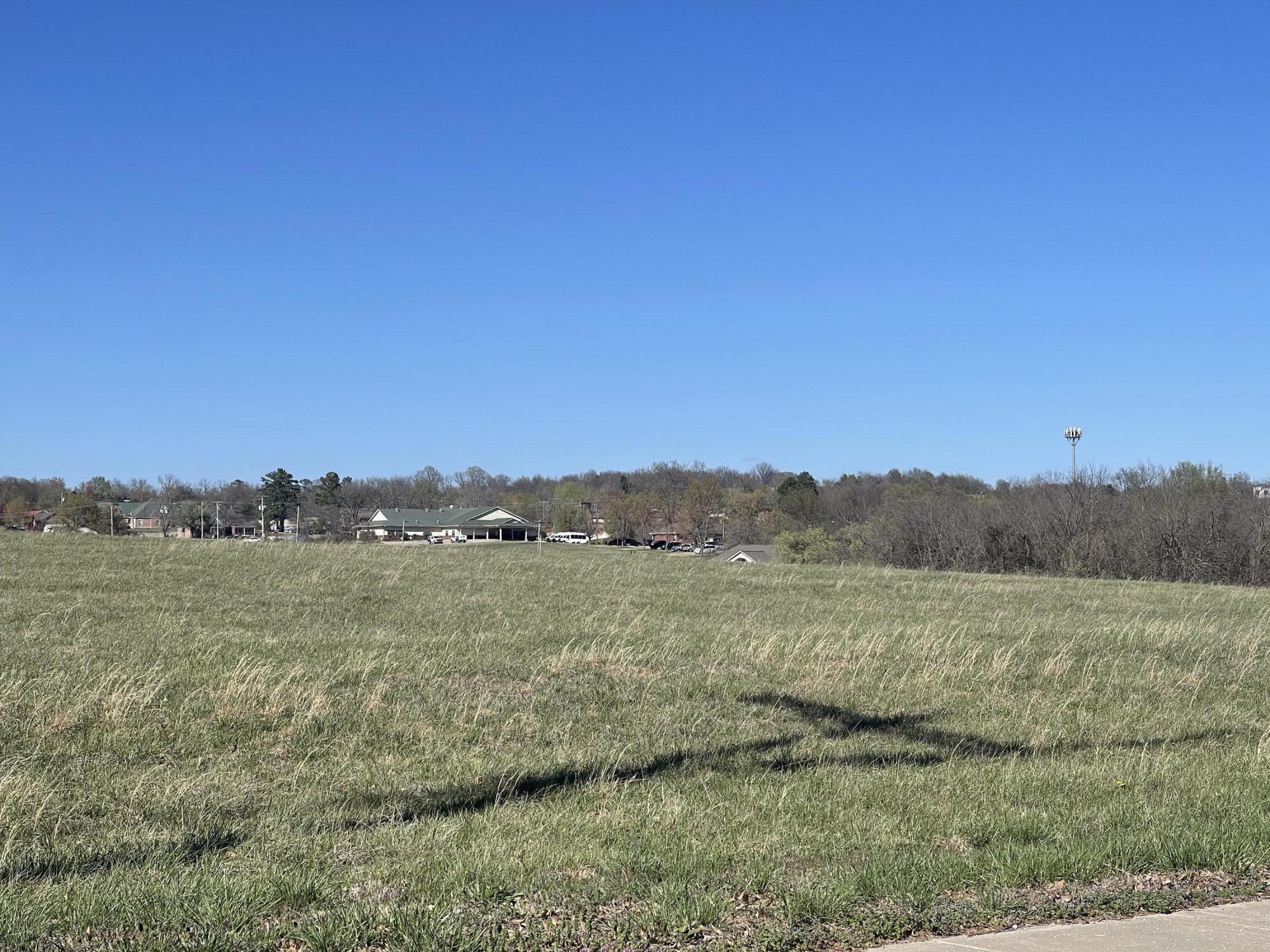 Great Building Site with road frontage on Forward Drive. Utilities available - Water, Sewer, Electric & Natural Gas. Lot  3 containing 1.52 acres.
