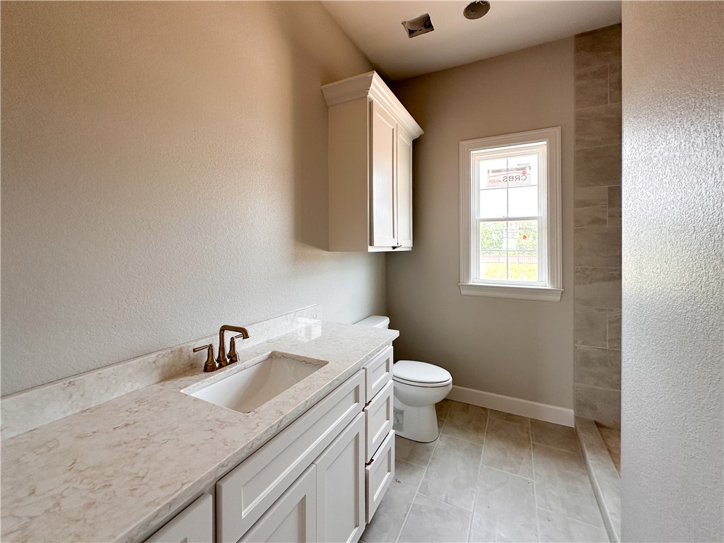 County Line Square - Residential