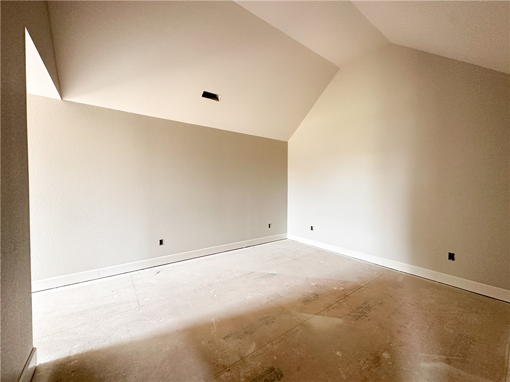 County Line Square - Residential