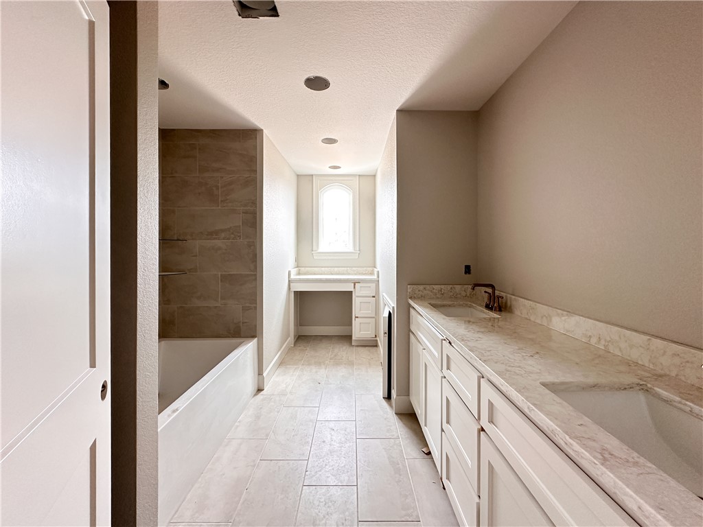 County Line Square - Residential