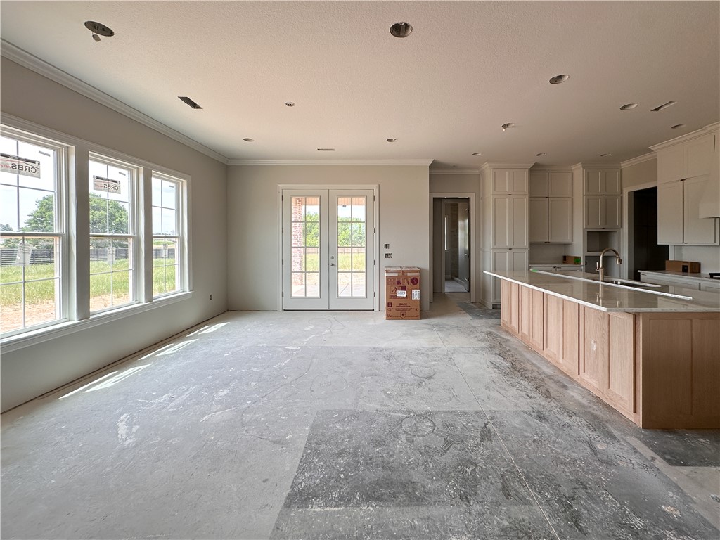 County Line Square - Residential