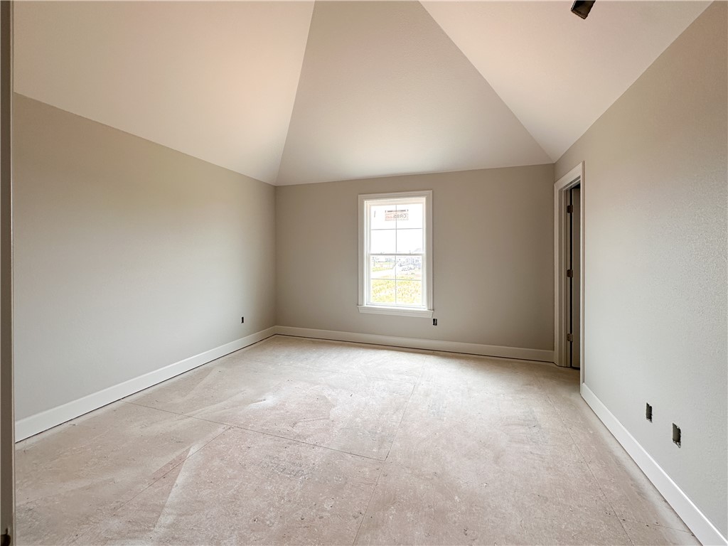 County Line Square - Residential