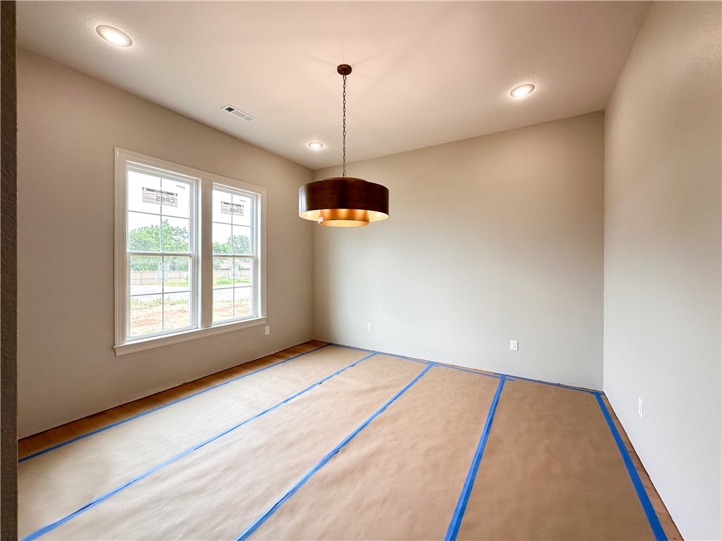County Line Square - Residential