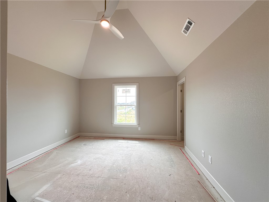 County Line Square - Residential