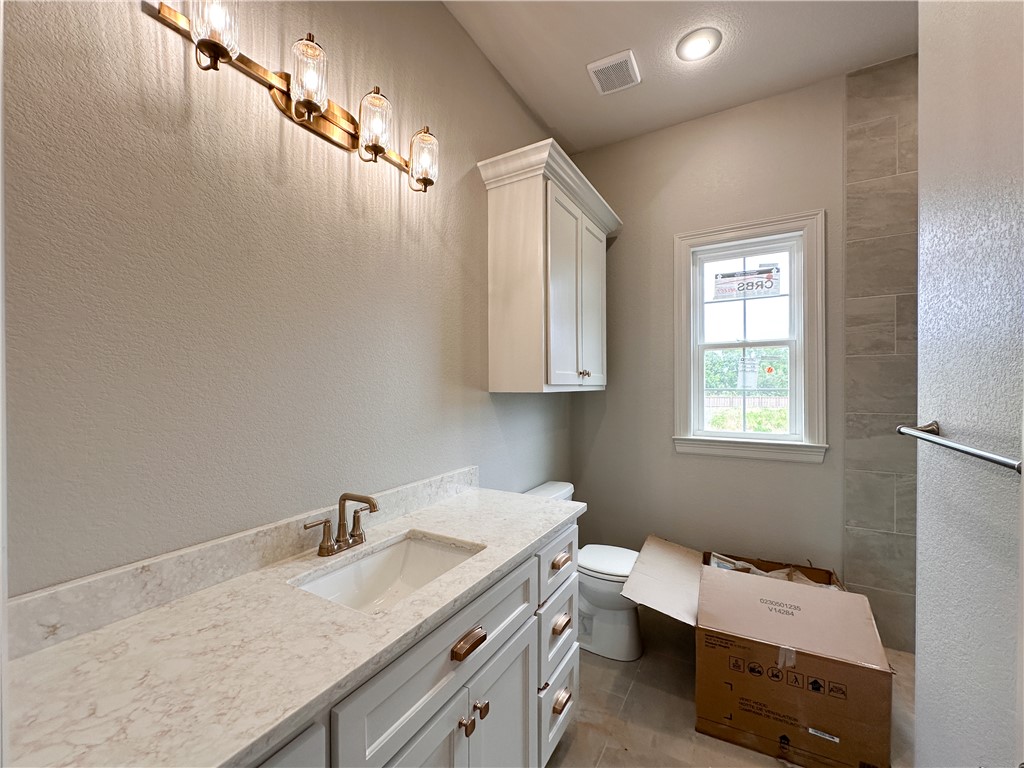 County Line Square - Residential