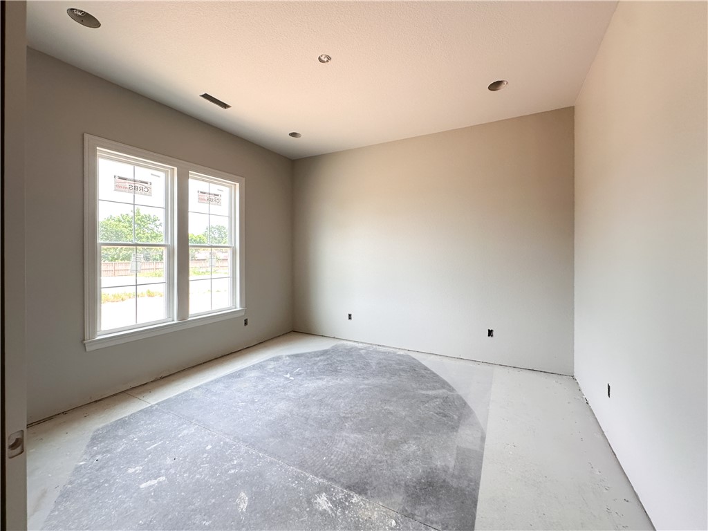 County Line Square - Residential