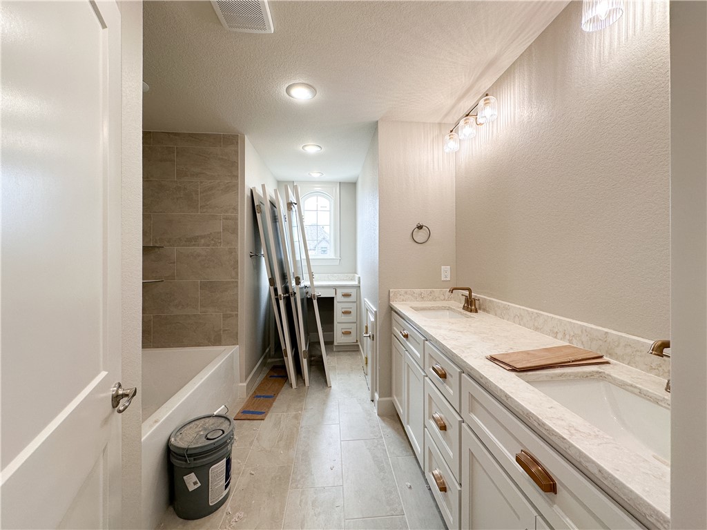 County Line Square - Residential