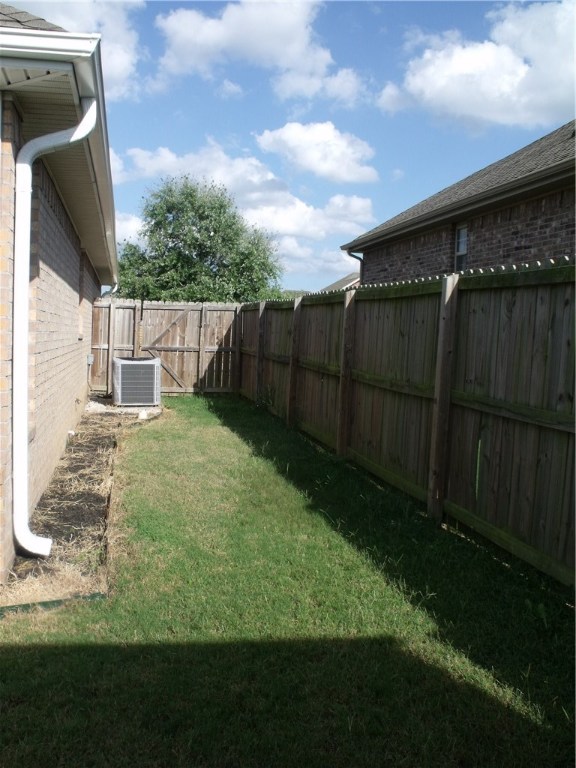 Stoneburrow Add Ph I Bentonville - Residential Lease