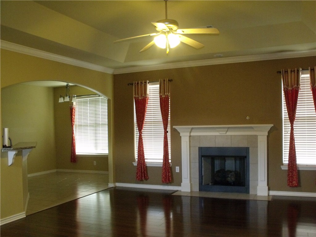 Stoneburrow Add Ph I Bentonville - Residential Lease