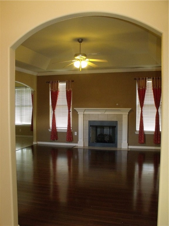 Stoneburrow Add Ph I Bentonville - Residential Lease