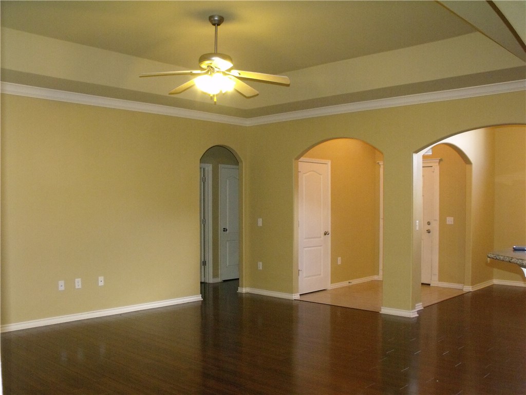 Stoneburrow Add Ph I Bentonville - Residential Lease