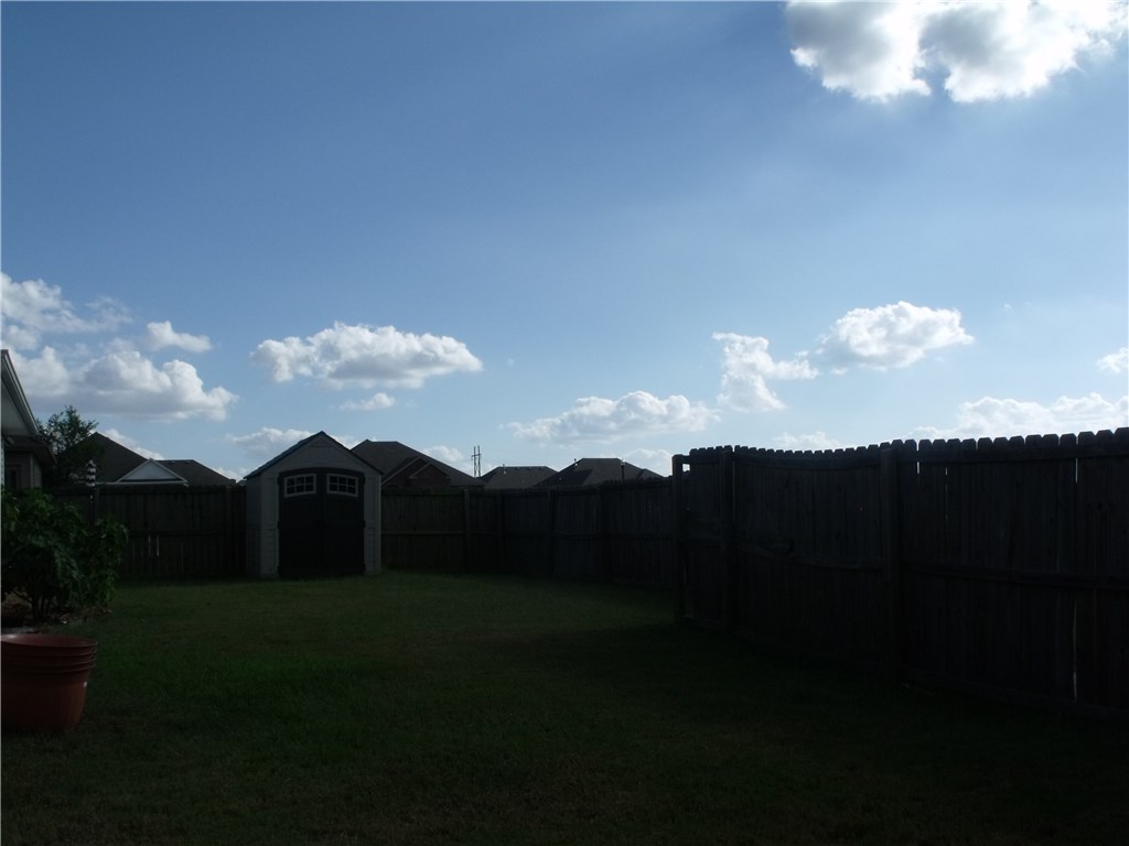 Stoneburrow Add Ph I Bentonville - Residential Lease