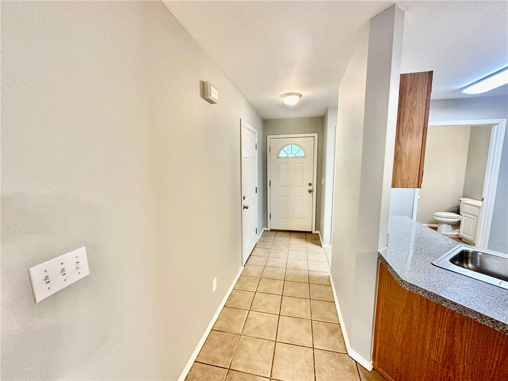 Junction Street Hpr - Residential Lease