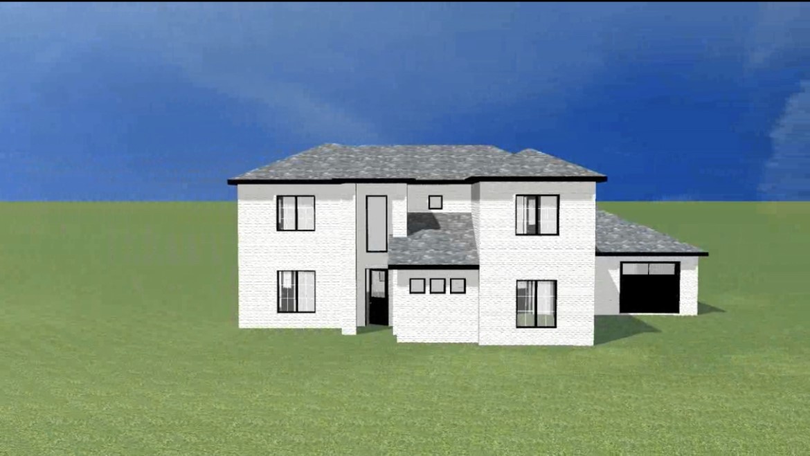 Scissortail - Residential