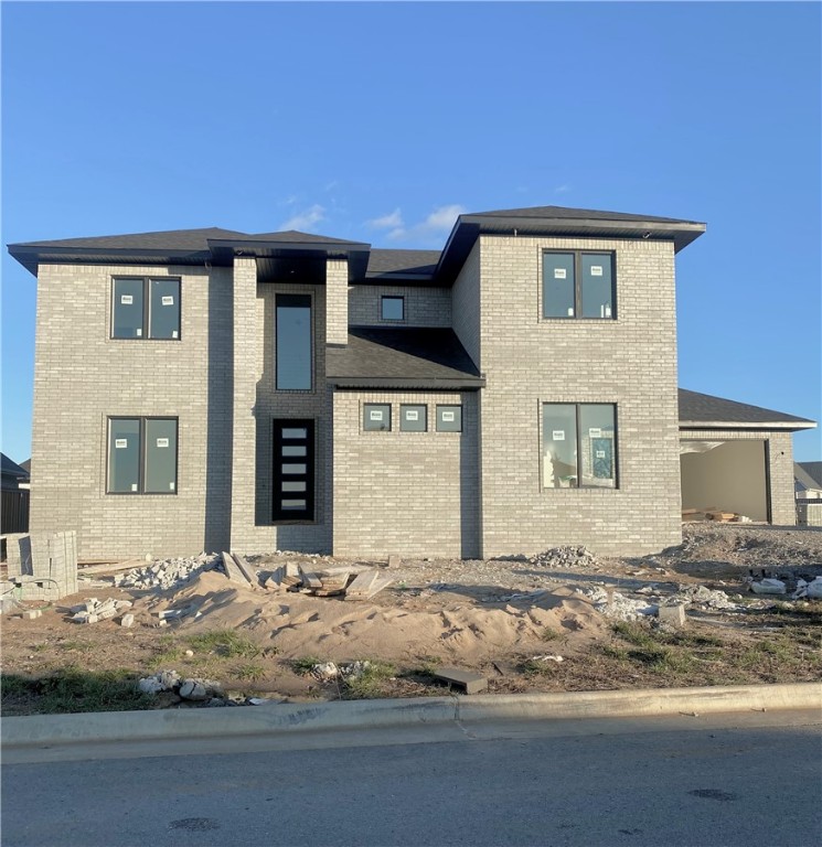Scissortail - Residential
