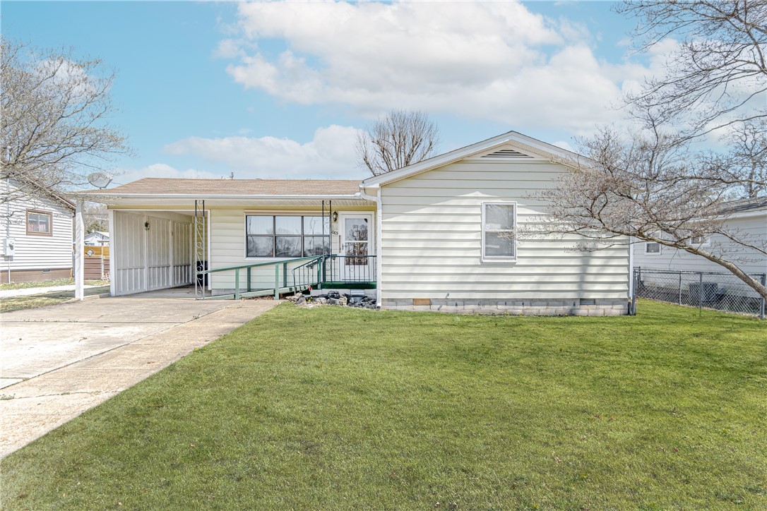 Hearthstone - Residential Lease