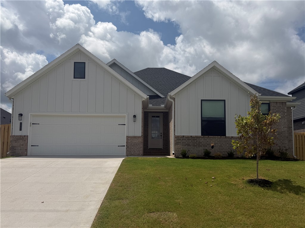 Hillcrest - Residential