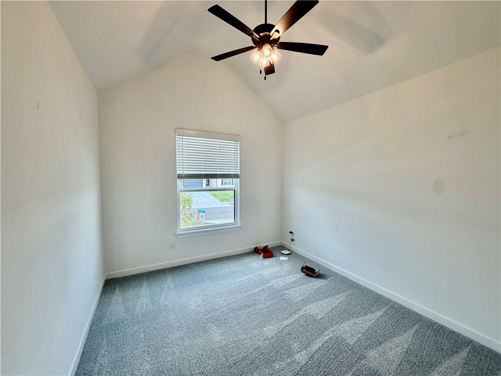 Hillcrest - Residential
