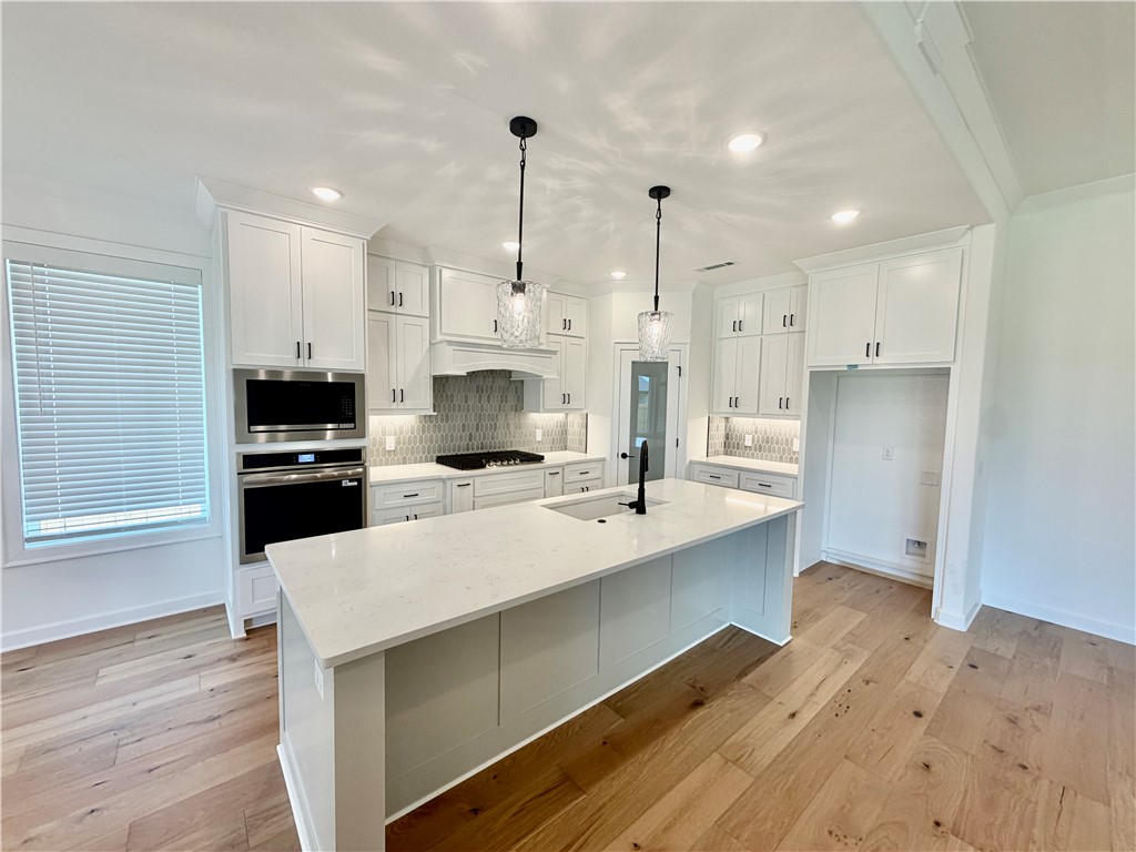 Hillcrest - Residential