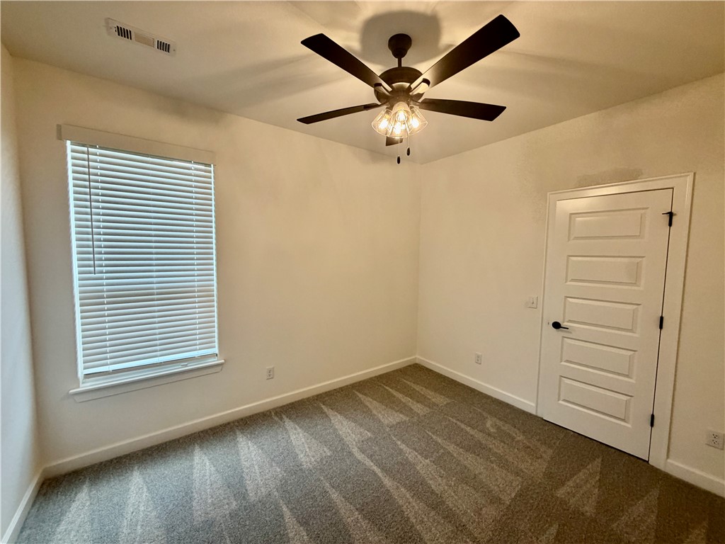 Hillcrest - Residential