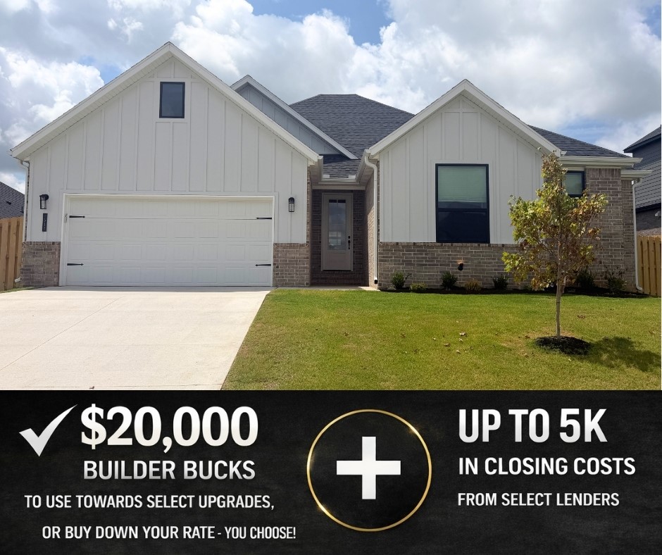 Hillcrest - Residential
