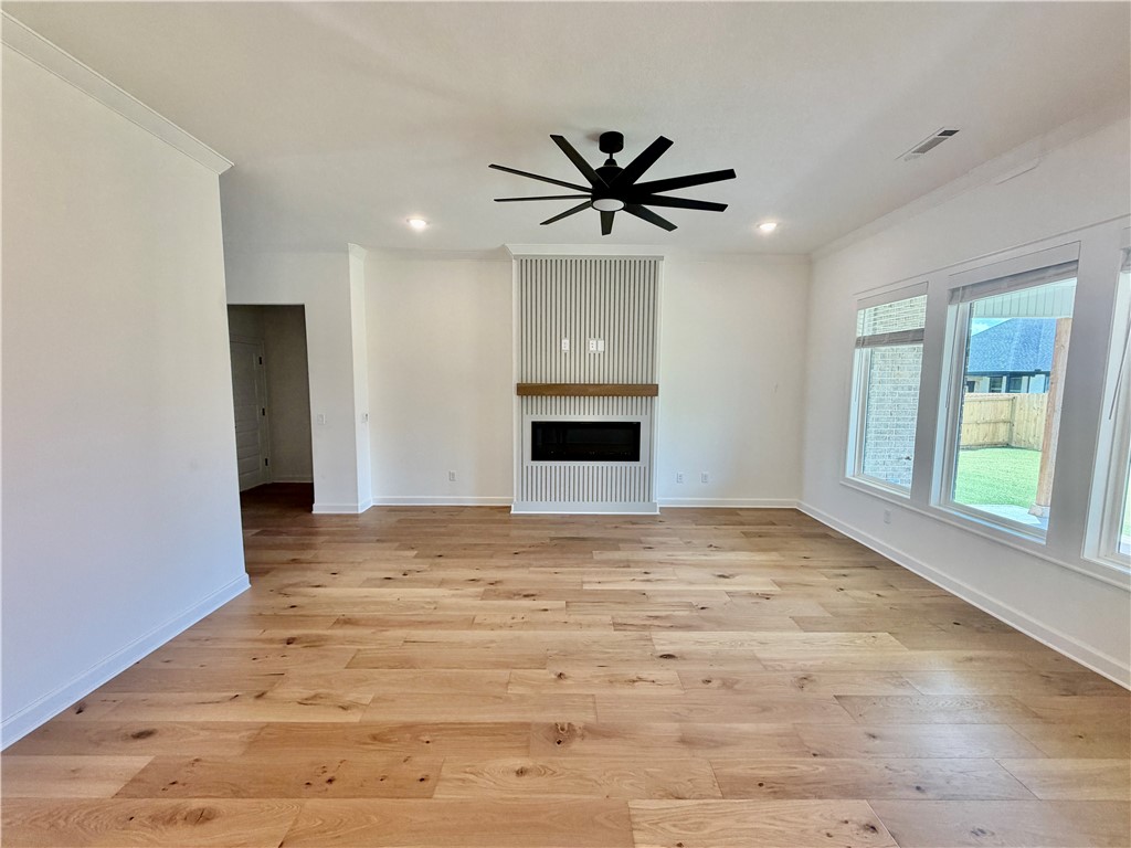 Hillcrest - Residential