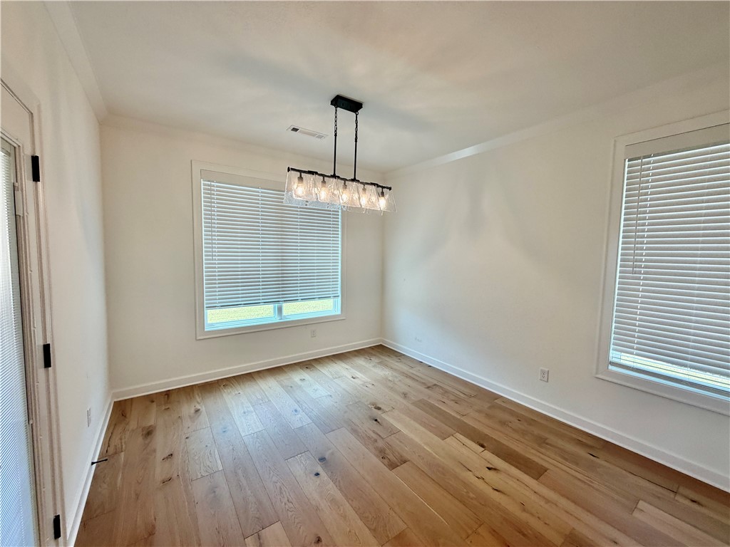 Hillcrest - Residential