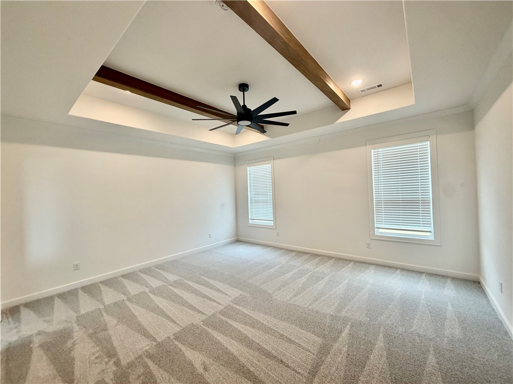 Hillcrest - Residential