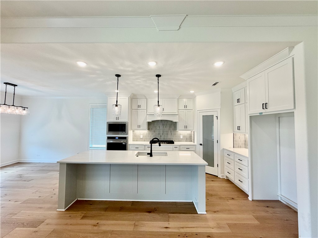Hillcrest - Residential