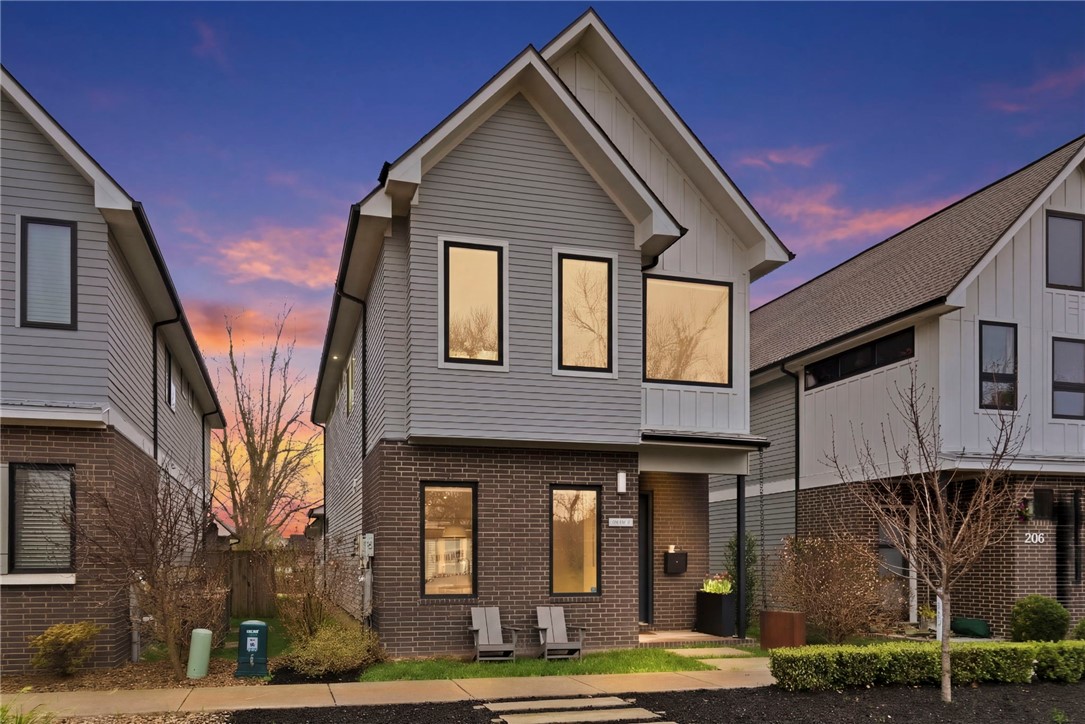 Southside Sub Bentonville - Residential