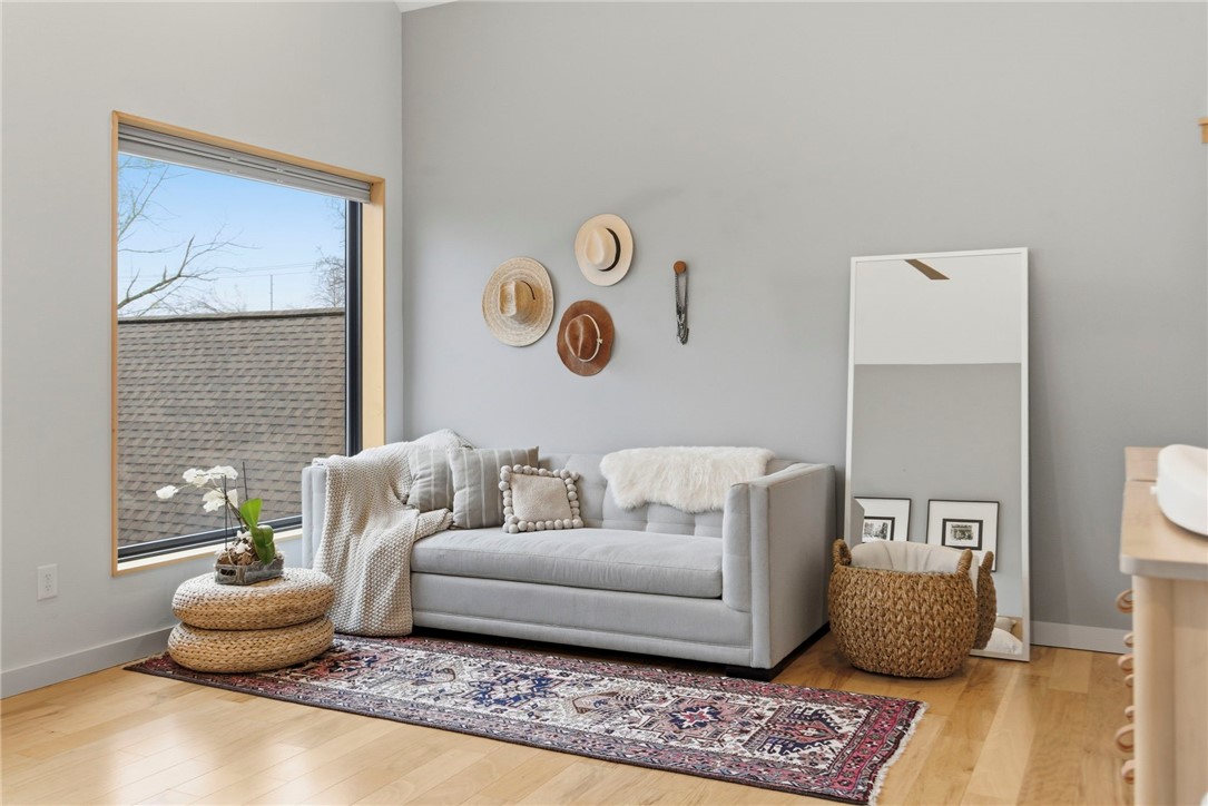 Southside Sub Bentonville - Residential