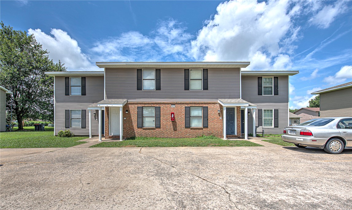 Parson Hills - Residential