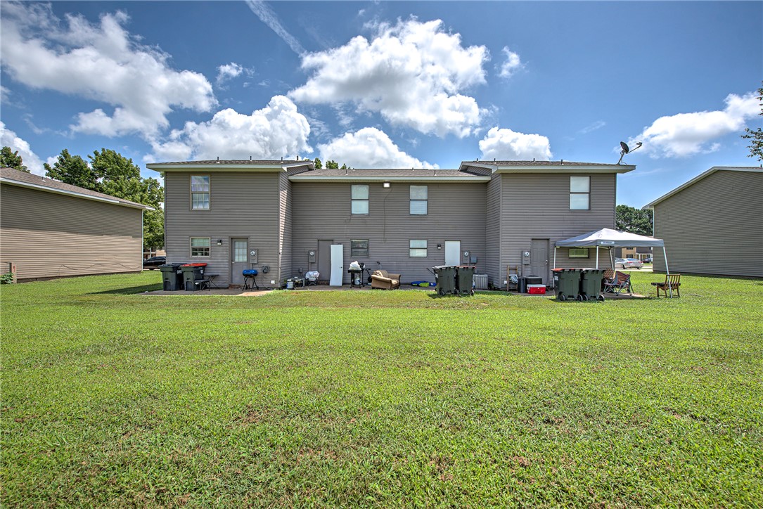 Parson Hills - Residential