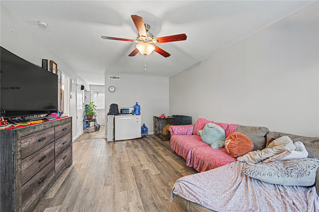 Parson Hills - Residential