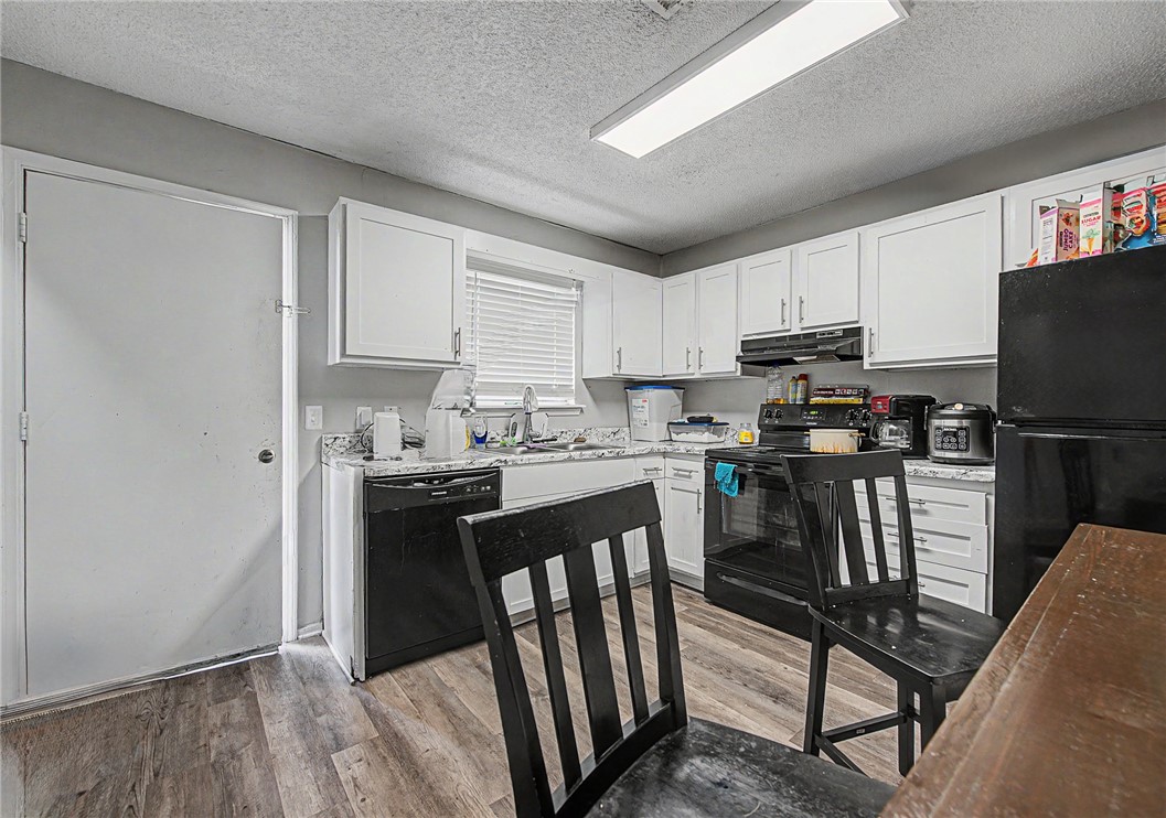 Parson Hills - Residential