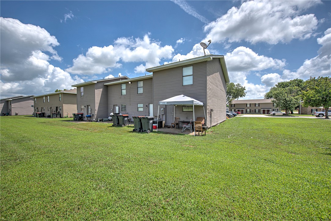 Parson Hills - Residential