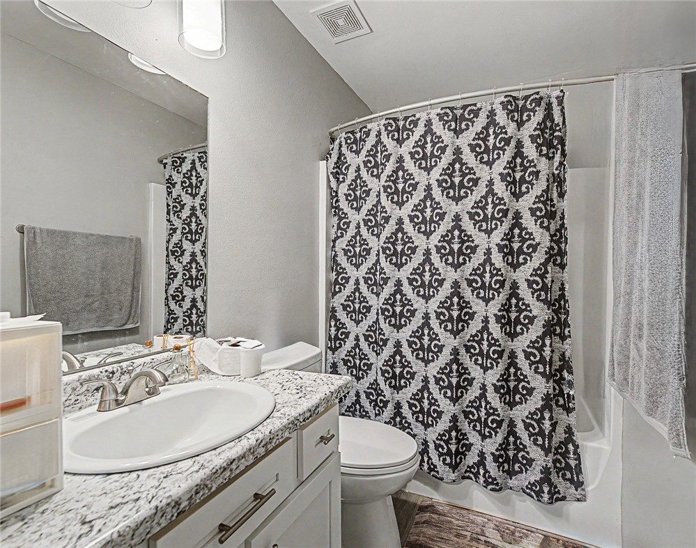 Parson Hills - Residential