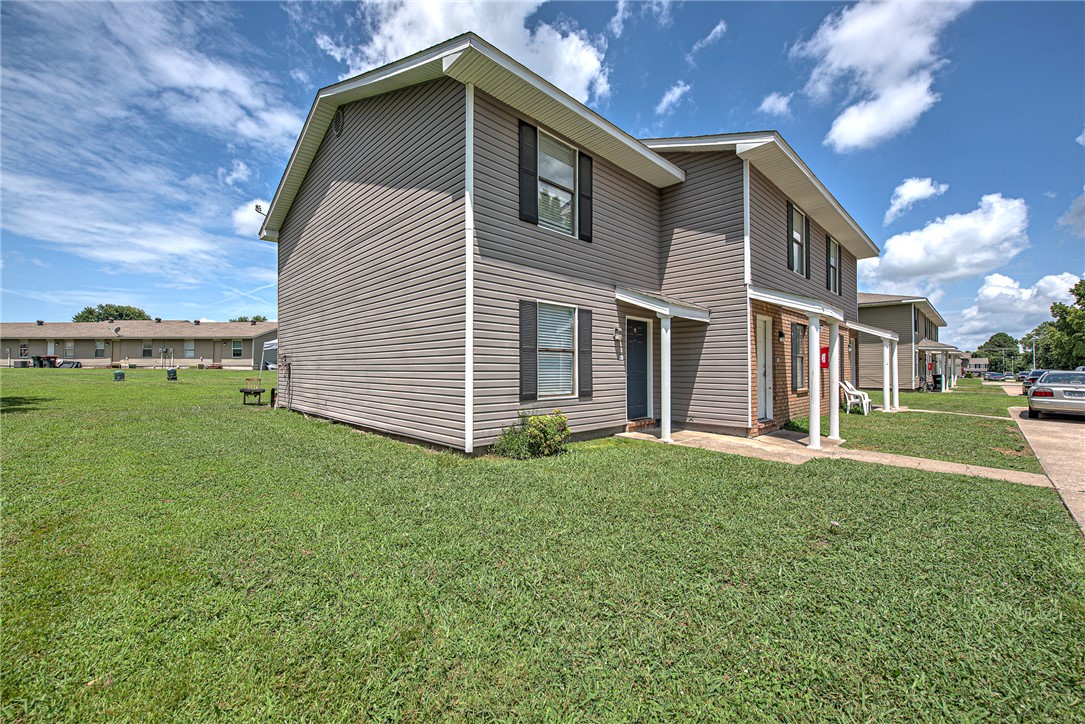 Parson Hills - Residential