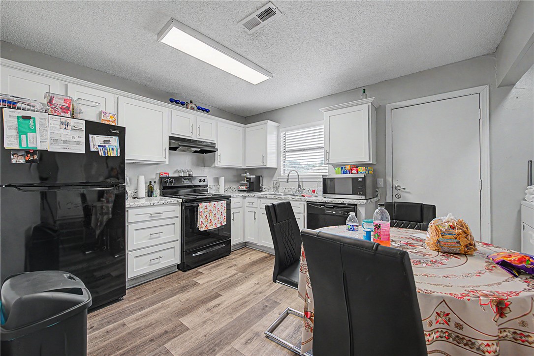 Parson Hills - Residential