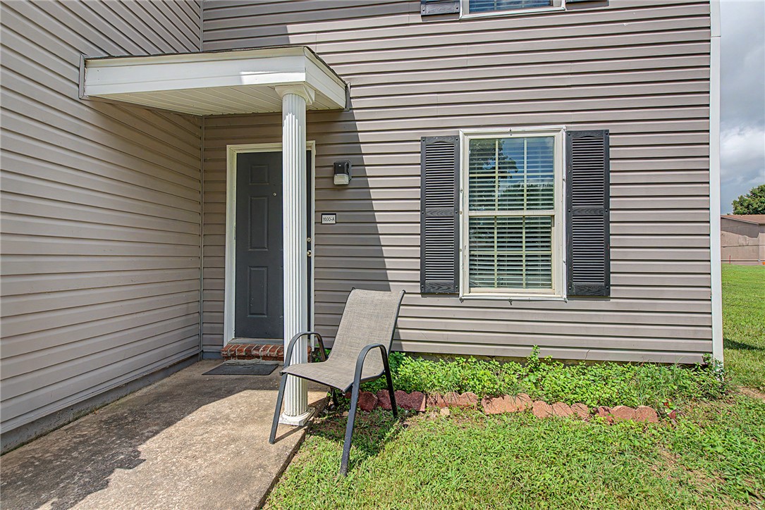 Parson Hills - Residential