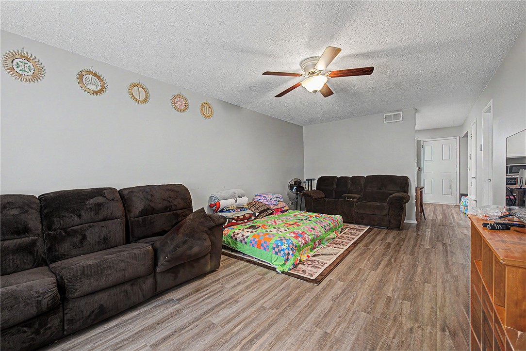 Parson Hills - Residential