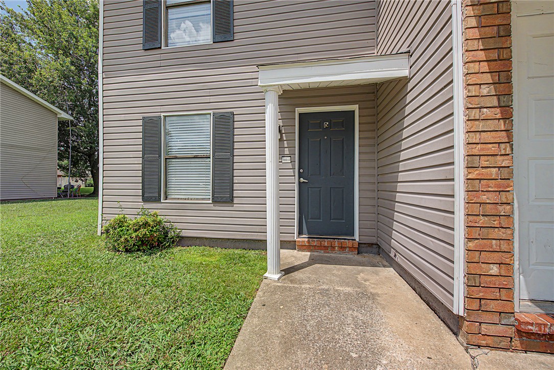 Parson Hills - Residential