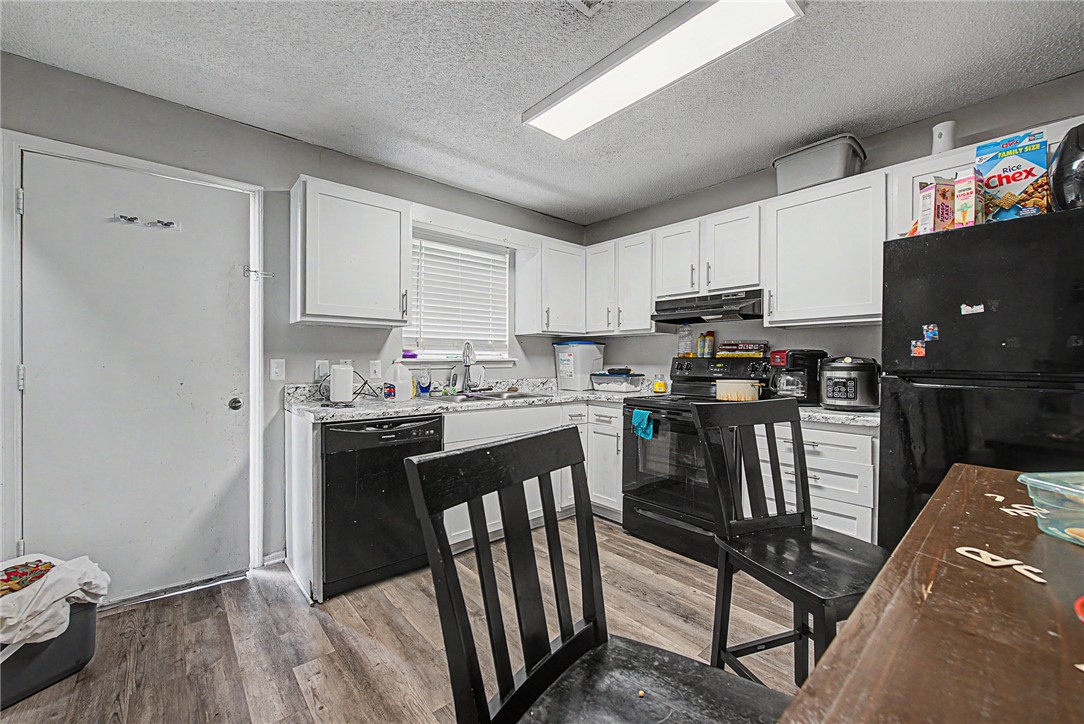 Parson Hills - Residential
