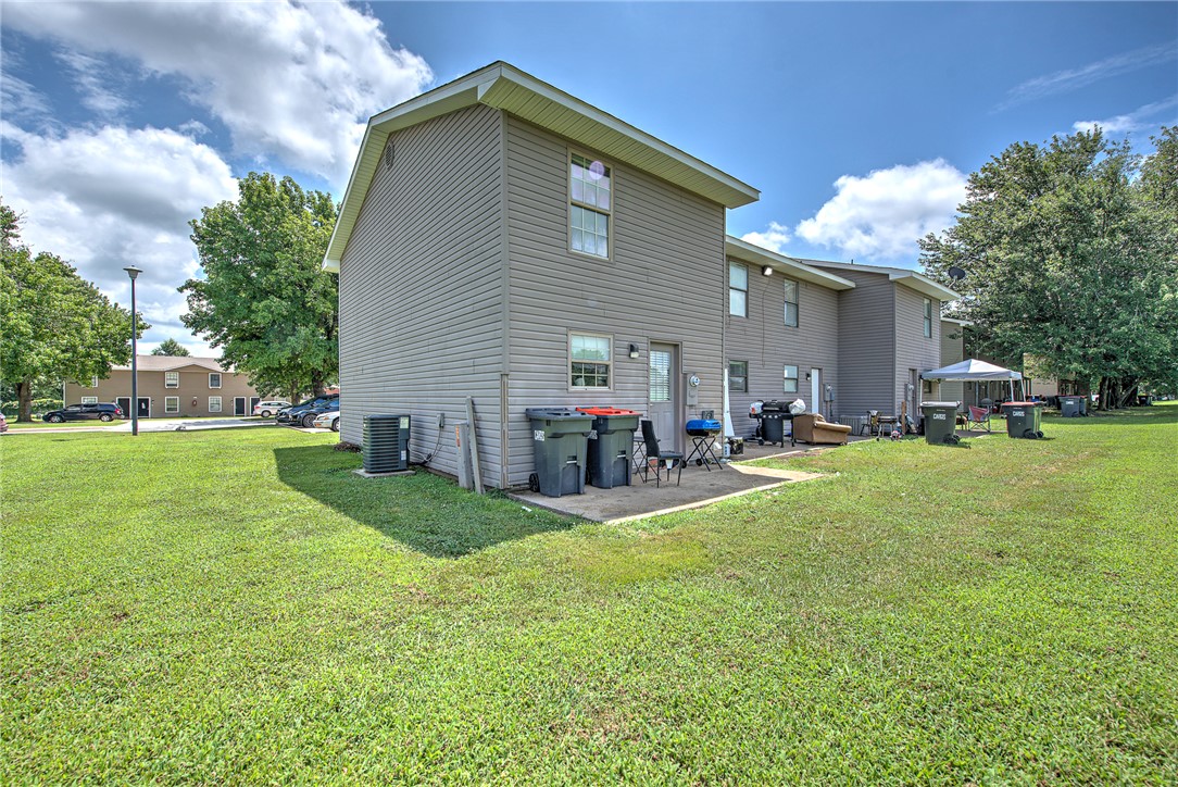 Parson Hills - Residential