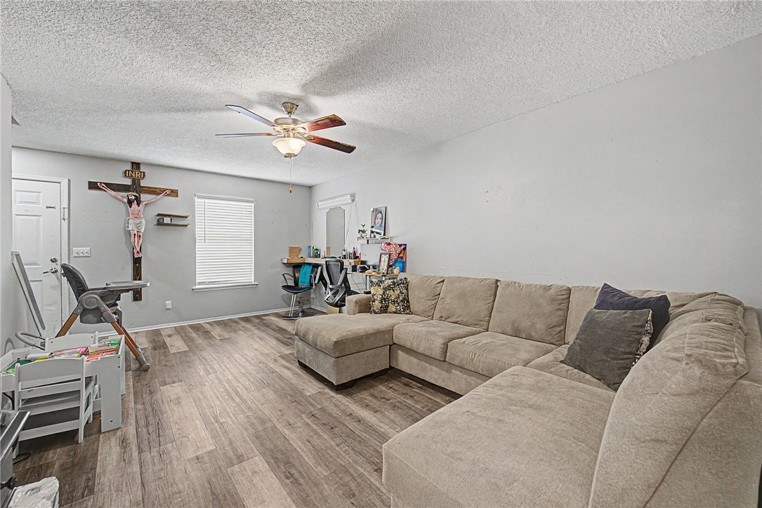Parson Hills - Residential