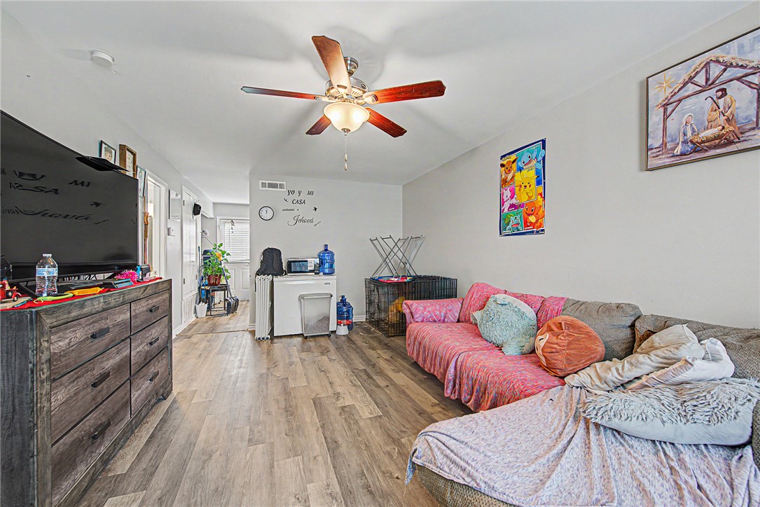 Parson Hills - Residential